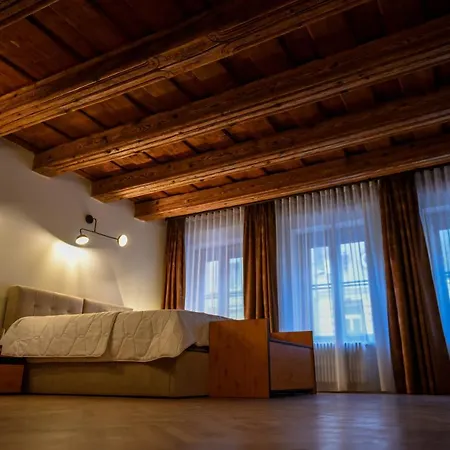 Apartment Schloss *