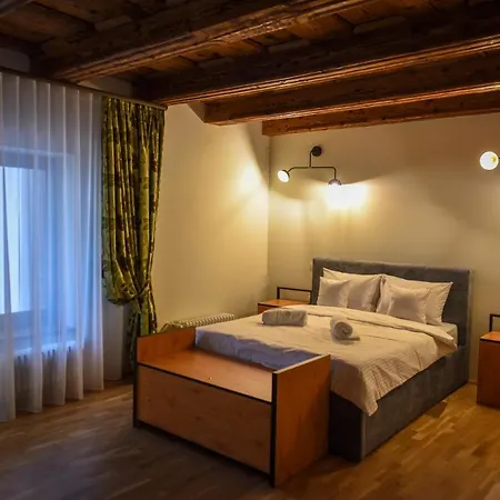 Schloss Apartment